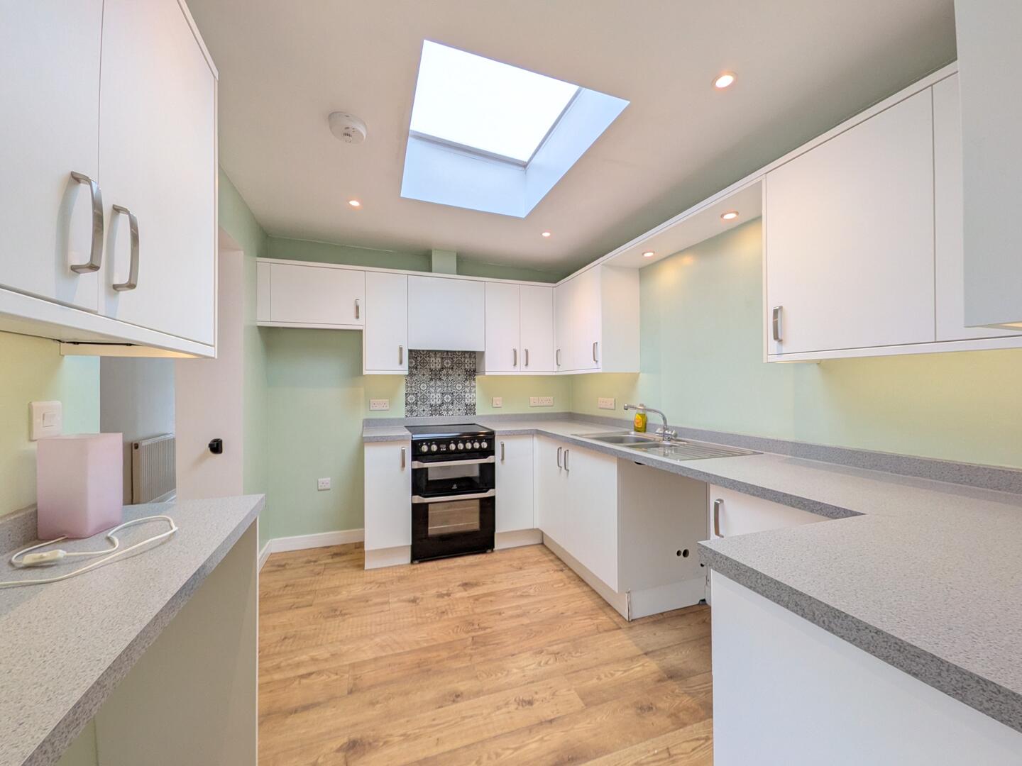 3 bed property in Trevelyan Road, Redruth